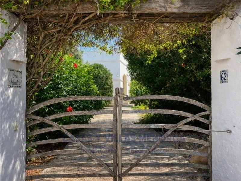 2 - vendita casa sant lluis minorca - isole baleari spagna