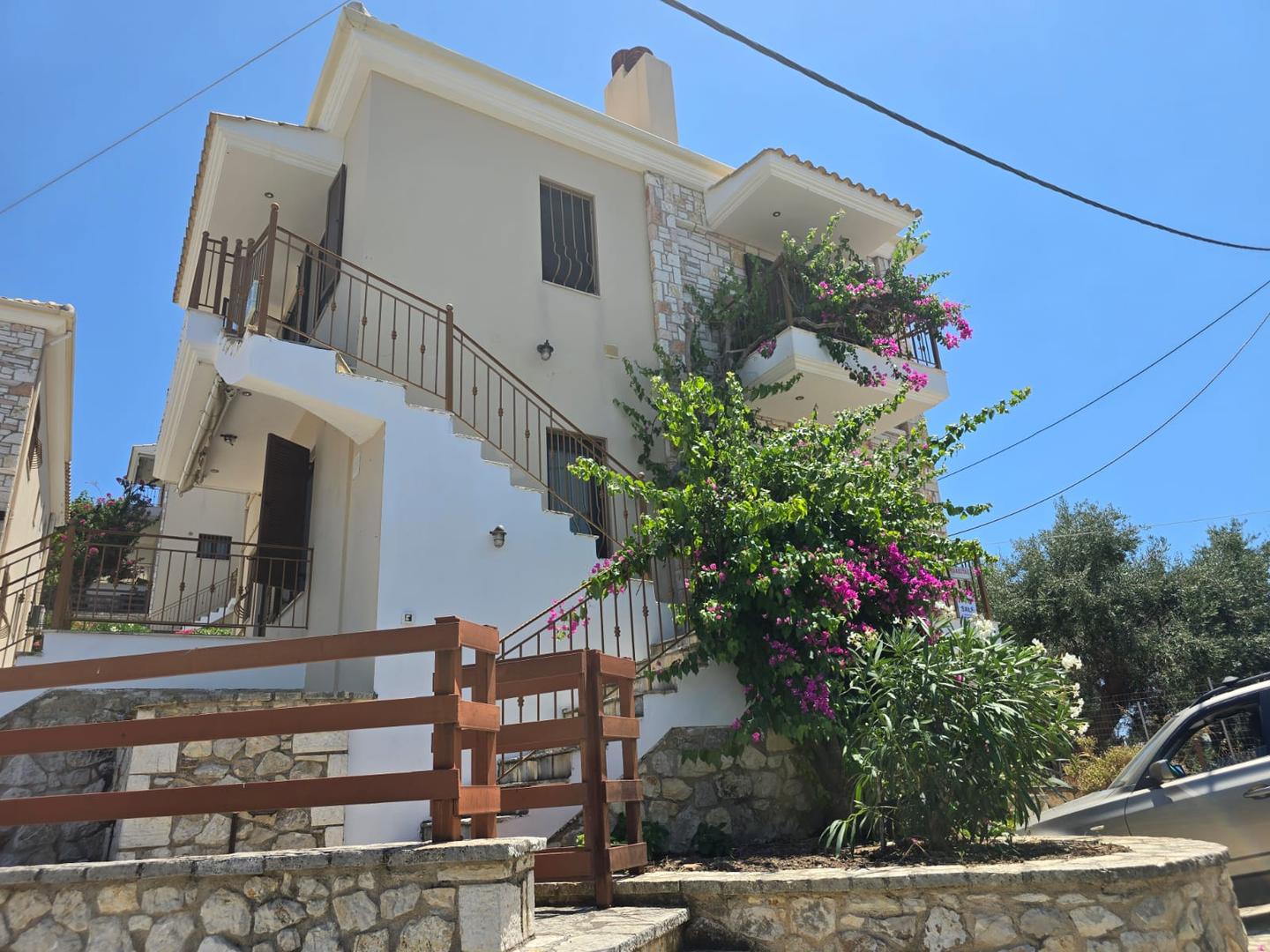2 - vendita commercio vista mare sivota epiro grecia