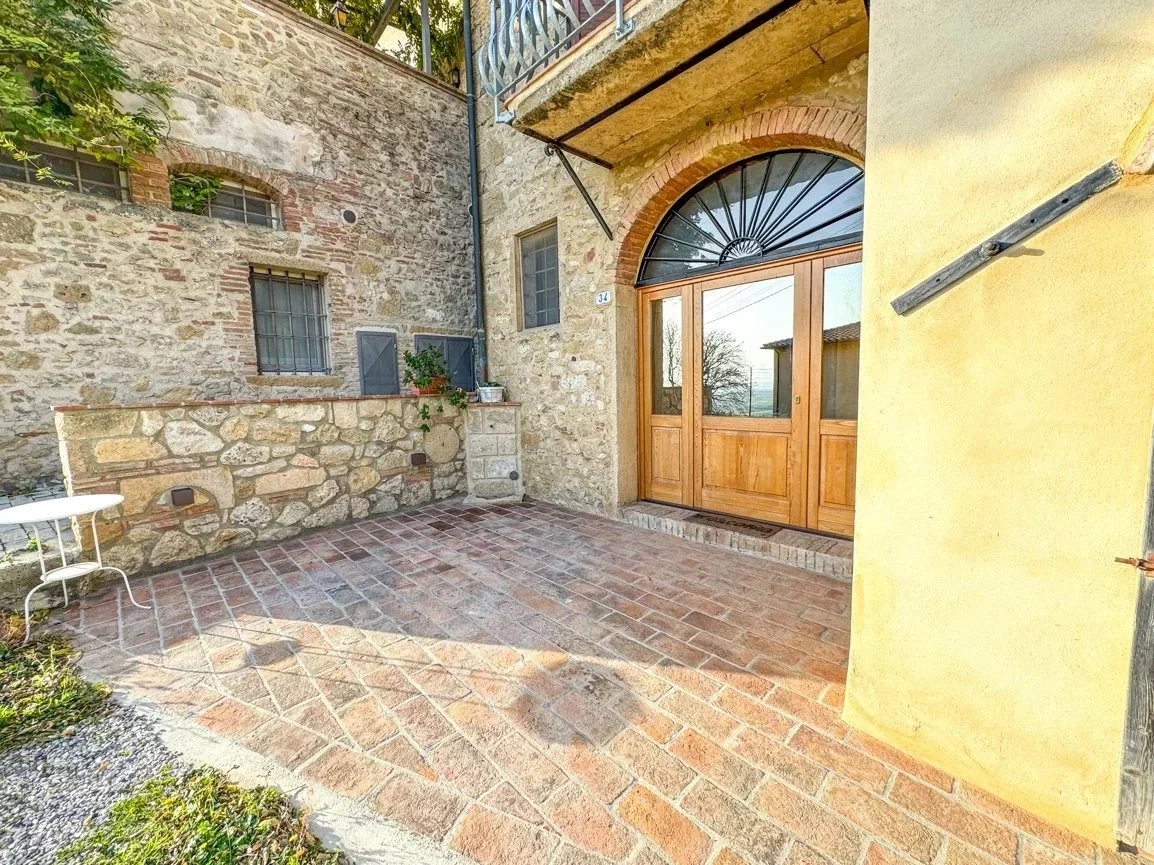 2 - venta casa vista al mar casale marittimo toscana italia