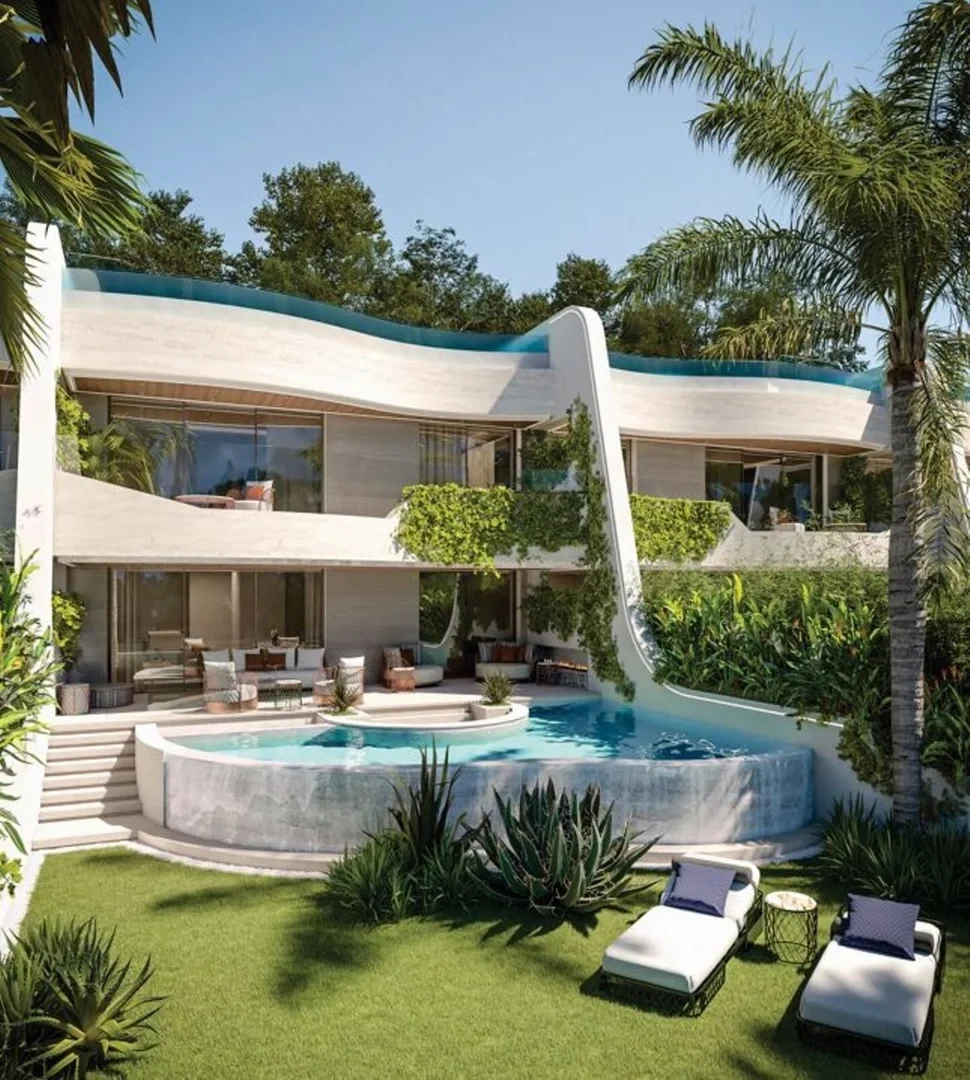 1 - verkauf wohnung meerblick estepona - costa del sol andalusien spanien