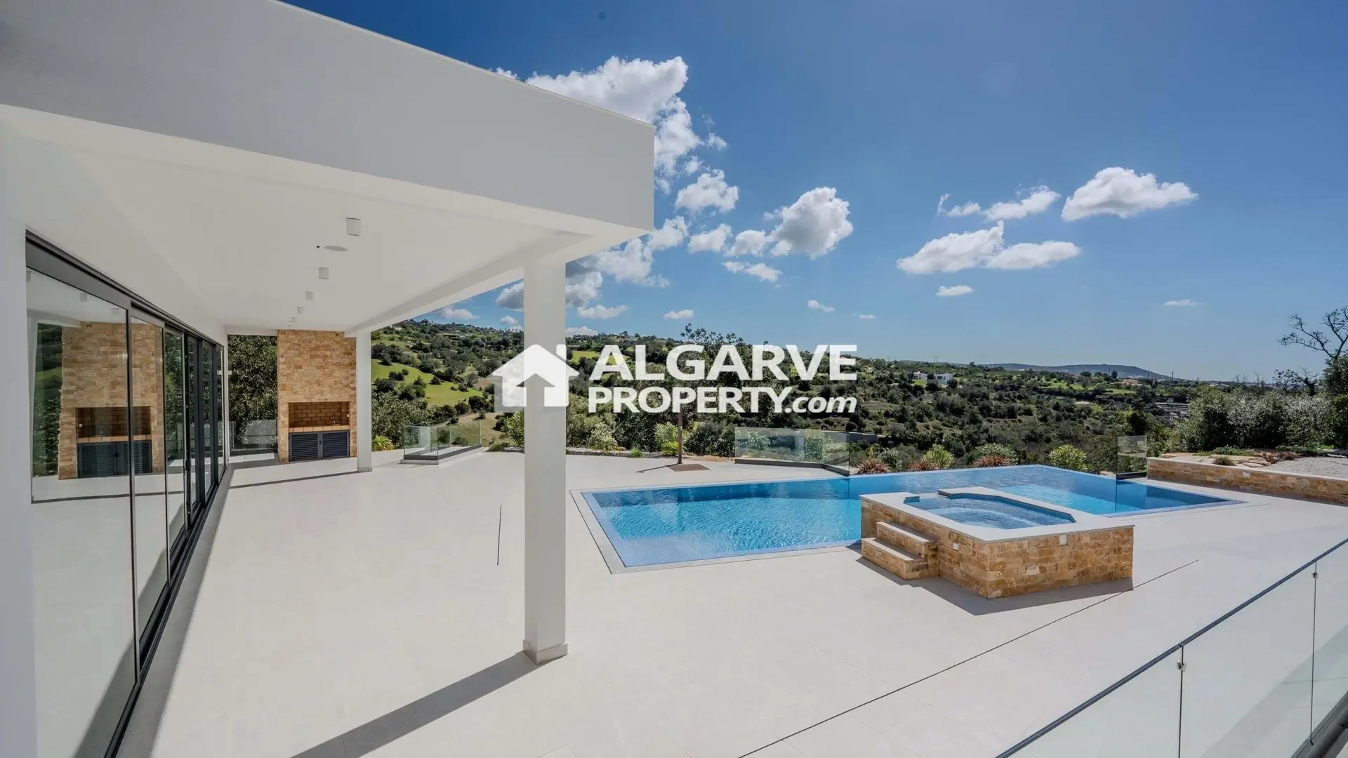 2 - verkauf haus loulé algarve portugal