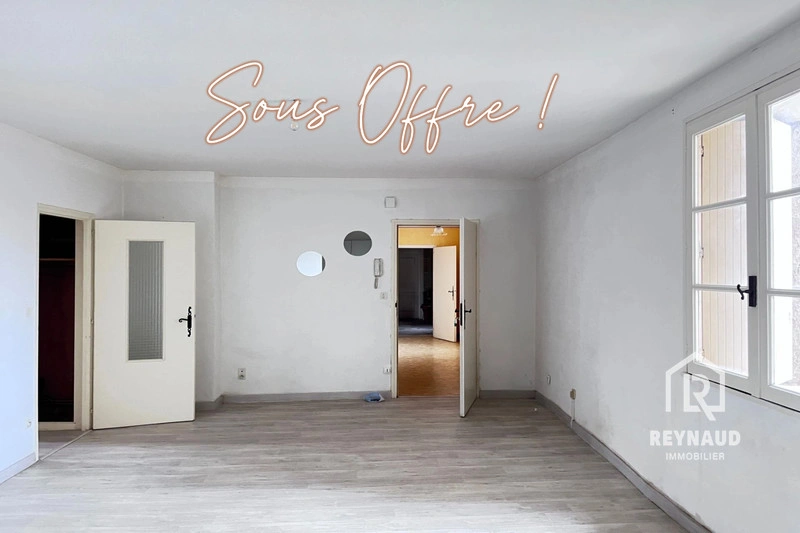 1 - vente appartement canet-en-roussillon pyrénées-orientales france