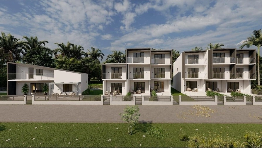 1 - vente appartement vue mer asproválta macédoine centrale grèce