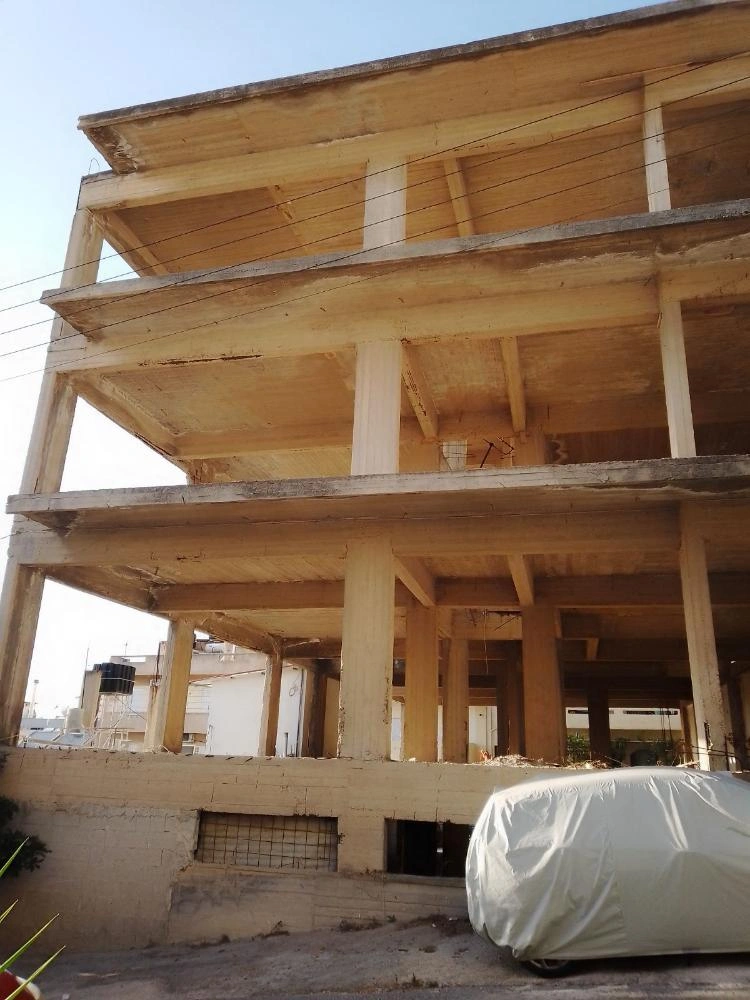 Maison avec 8 chambres