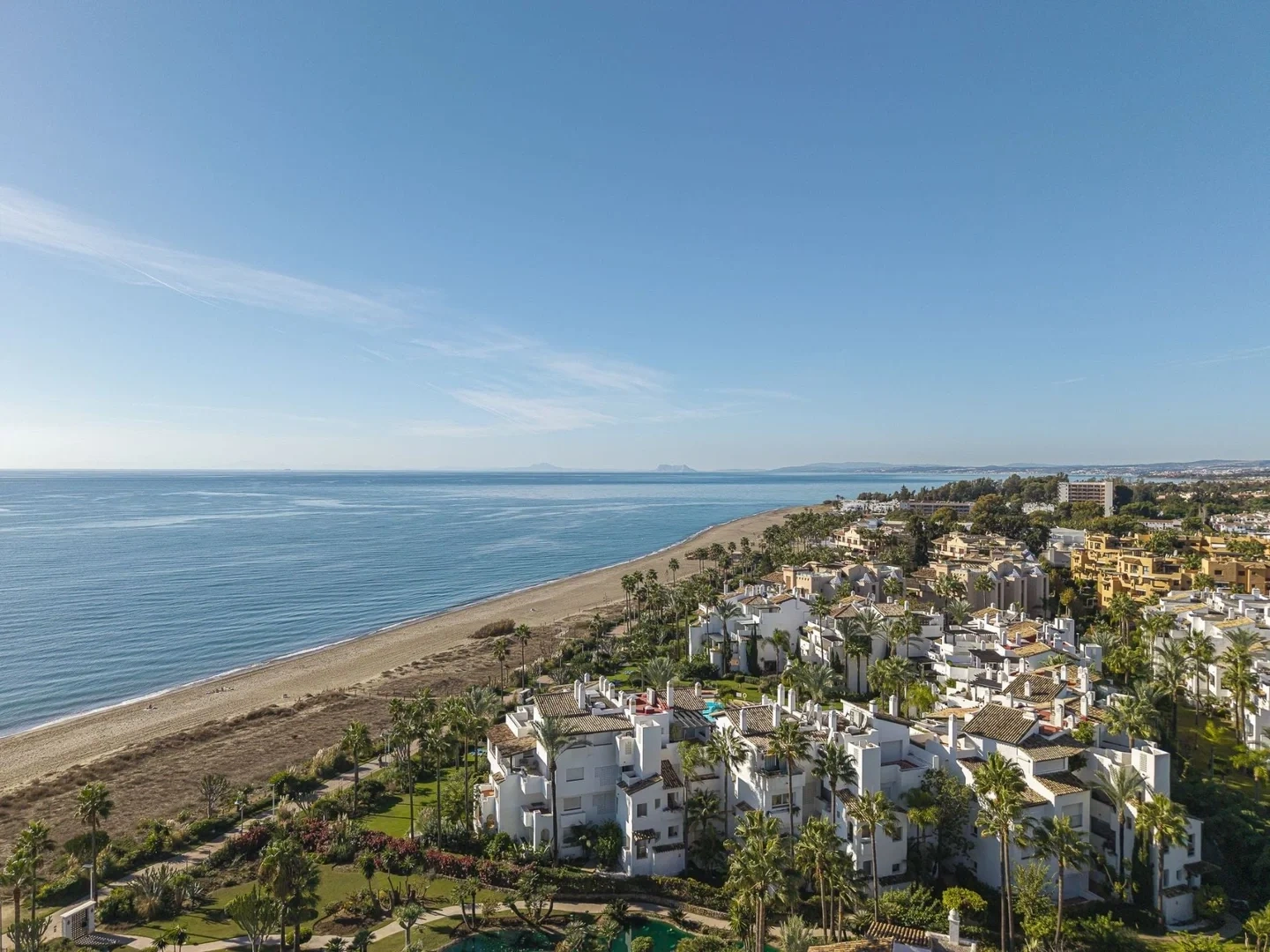 1 - venda apartamento frente ao mar cancelada - costa del sol andaluzia espanha