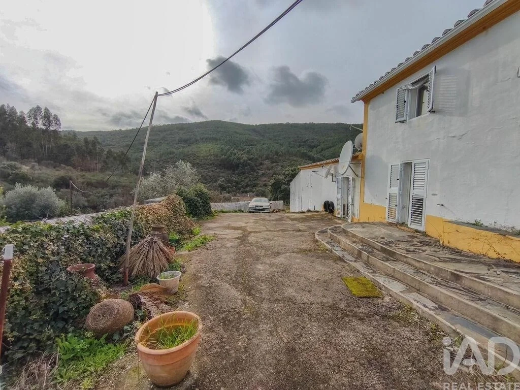 2 - vente propriété portalegre alentejo portugal