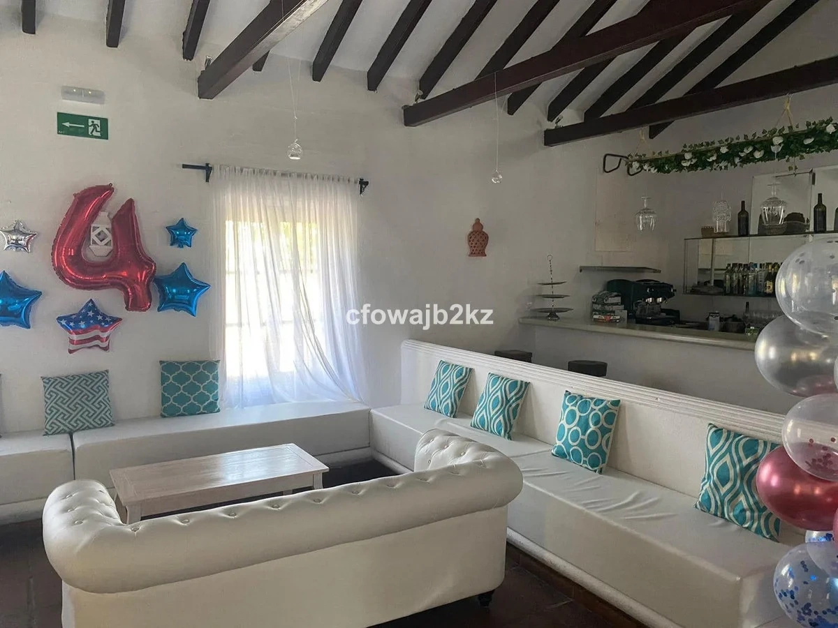 2 - venta comercio sotogrande andalucía españa