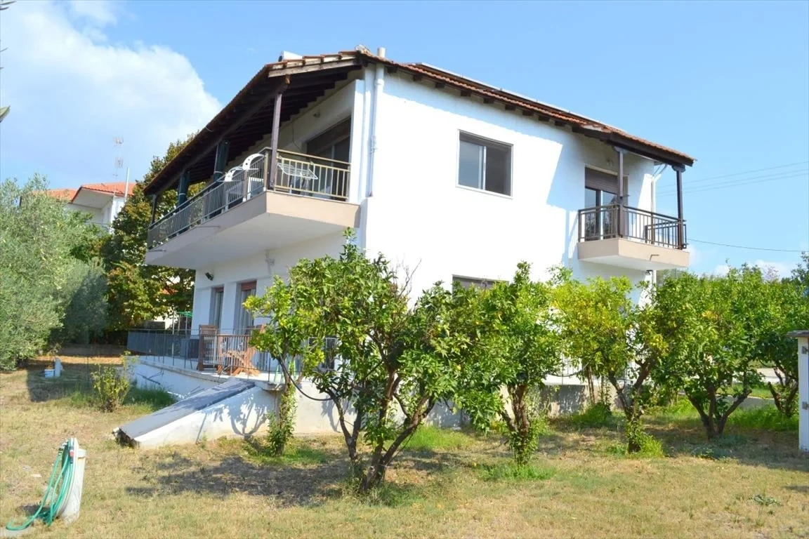 1 - beach walk house for sale in portes ionian islands greece