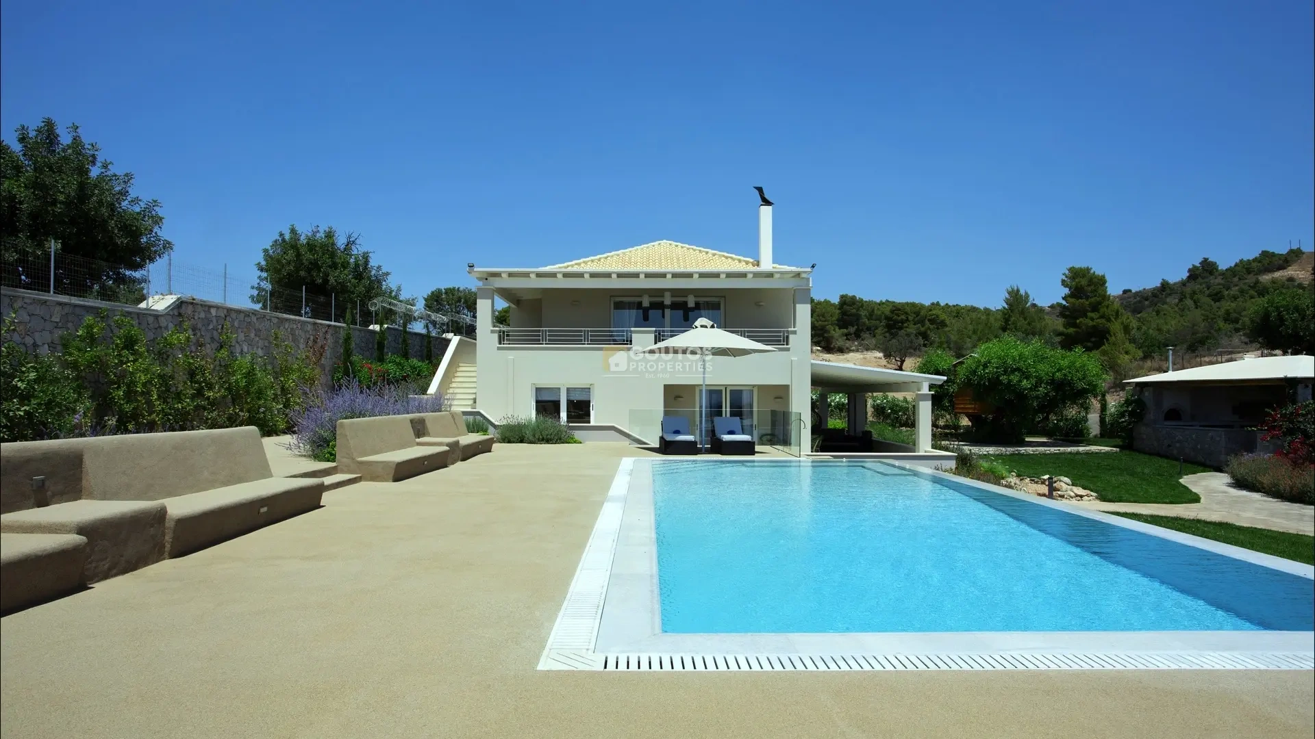 2 - venta casa vista al mar petrothalassa peloponeso grecia