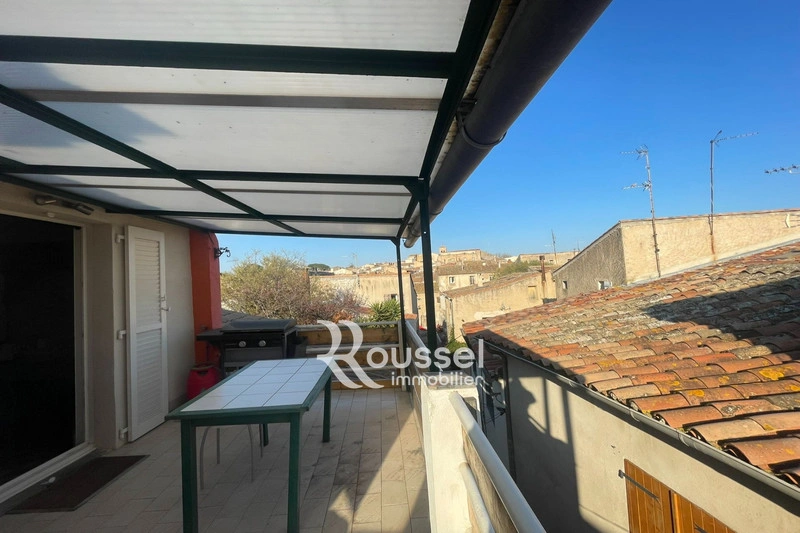 2 - venta casa poussan hérault francia