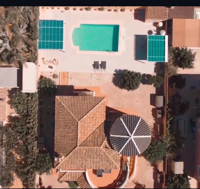 2 - venta casa orihuela comunidad valenciana españa