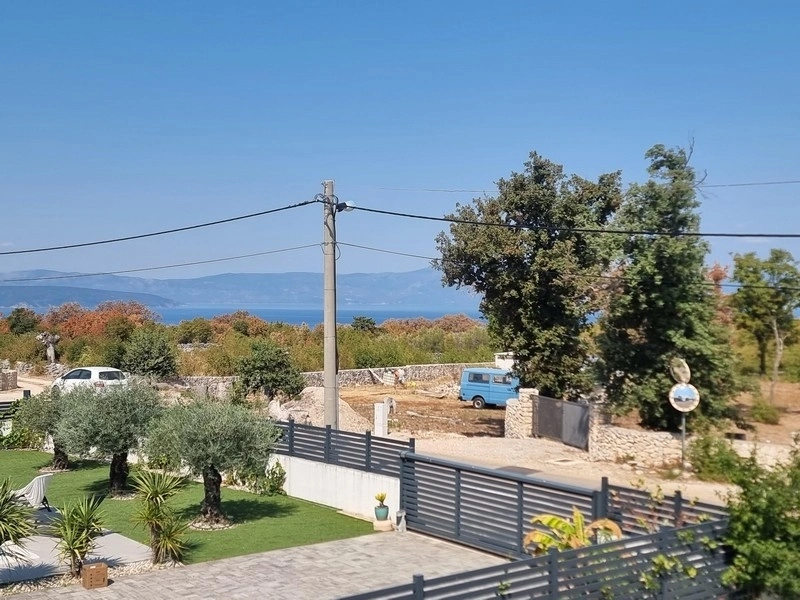 2 - sea view house for sale in dobrinj primorje-gorski kotar croatia