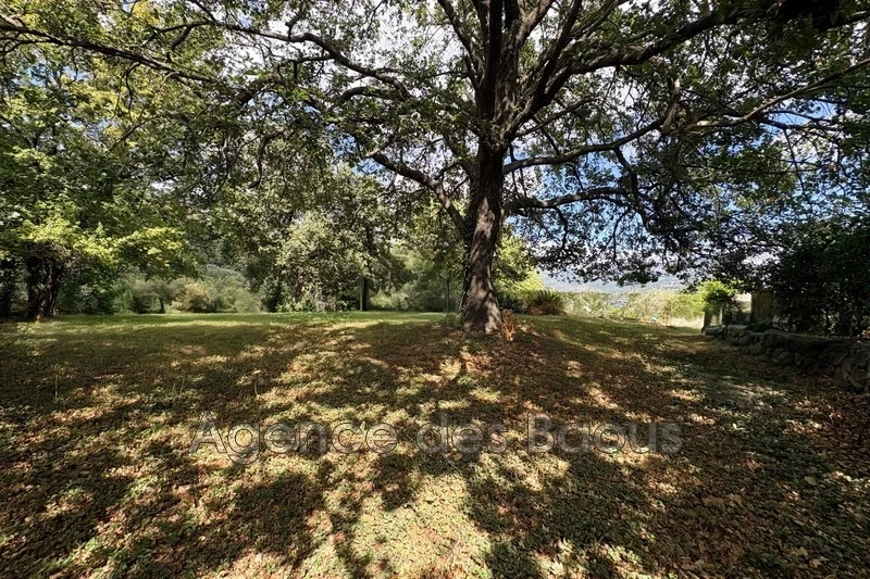 1 - plot of land for sale in saint-jeannet alpes-maritimes france