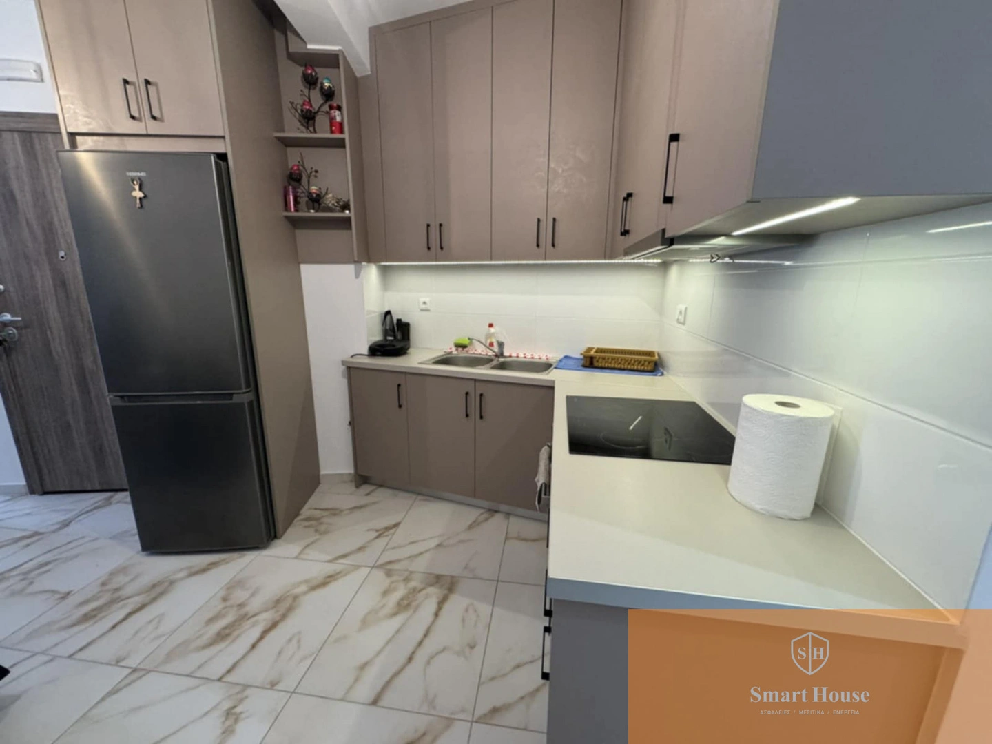 2 - venta apartamento héraklion creta grecia