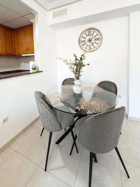 2 - vente appartement torrevieja - costa blanca communauté valencienne espagne