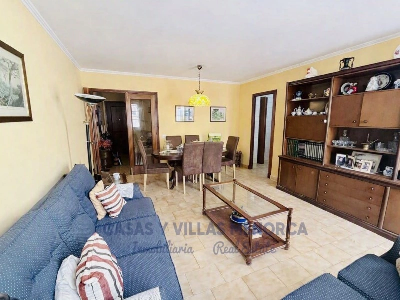 1 - venda apartamento es castell minorca-ilhas baleares espanha