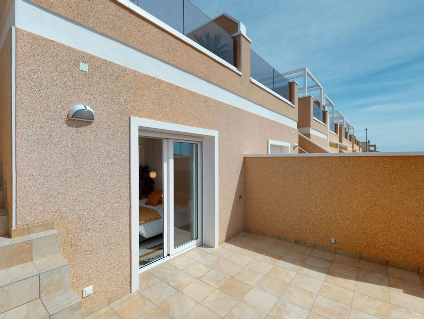 1 - vente maison pilar de la horadada communauté valencienne espagne
