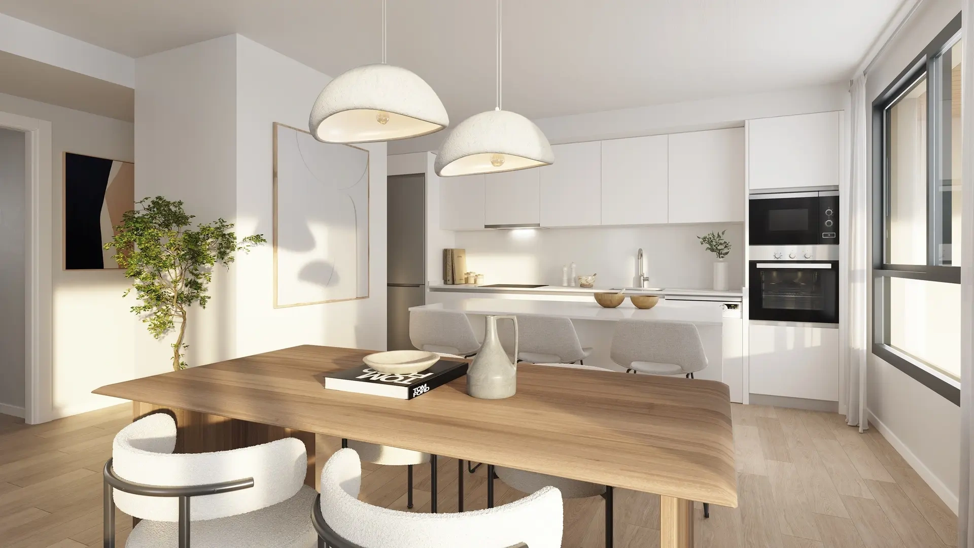 1 - verkoop appartement calpe - costa blanca valencian community spanje