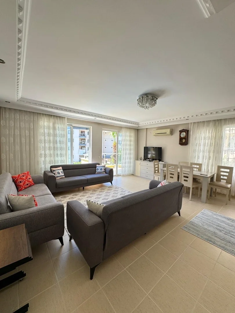 1 - vendita appartamento alanya antalya turchia