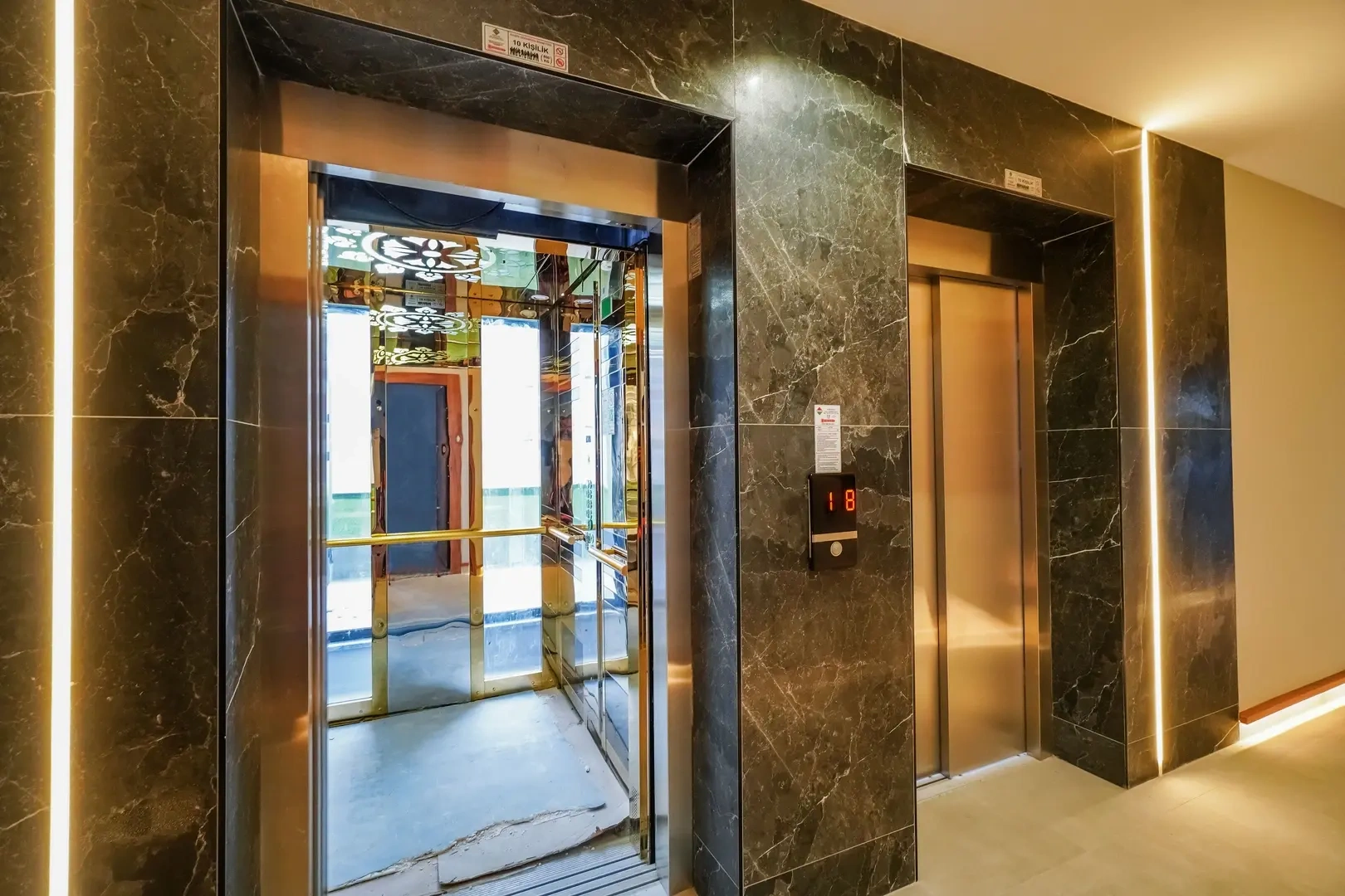 1 - venda apartamento a praia ao pé alanya antalya turquia