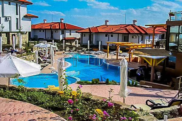 1 - продажа квартира вид моря sunny beach бургас болгария