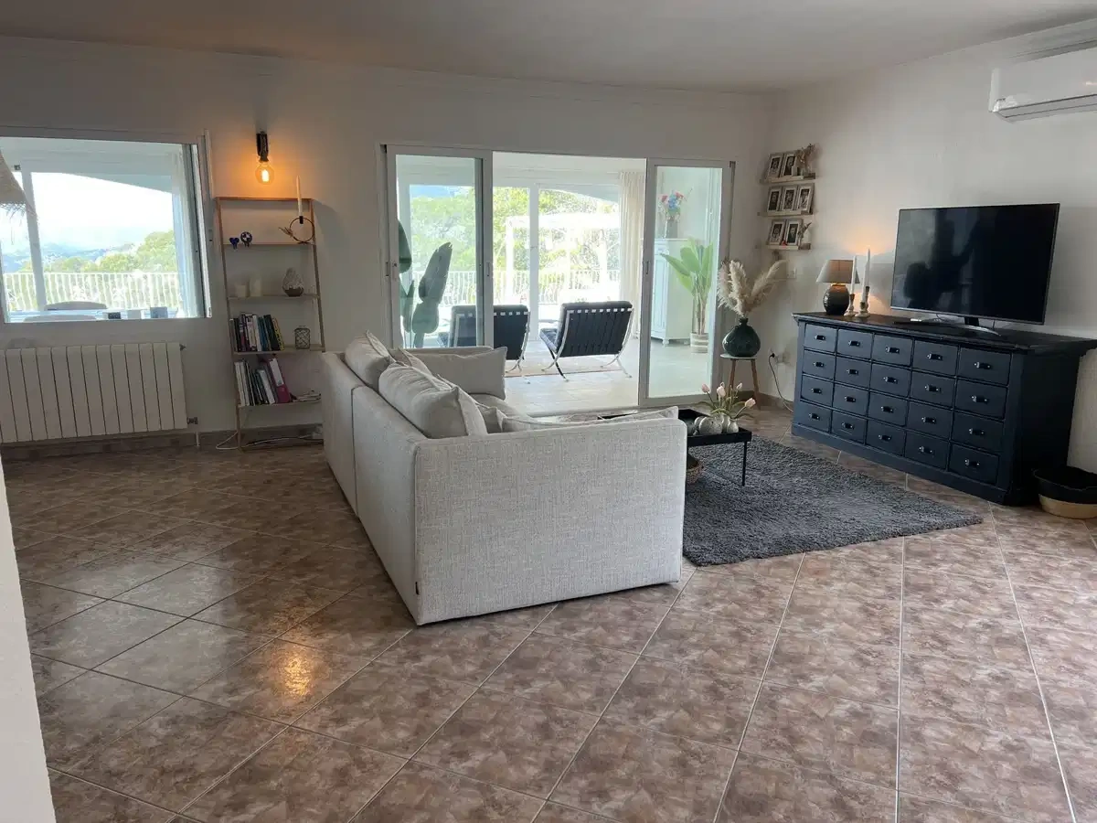 2 - продажа villa finestrat - costa blanca валенсия испания