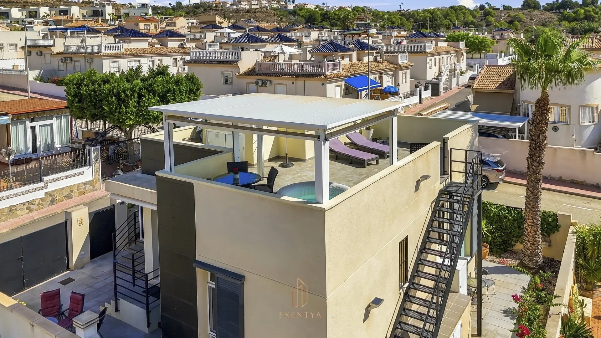 1 - venta villa ciudad quesada comunidad valenciana españa