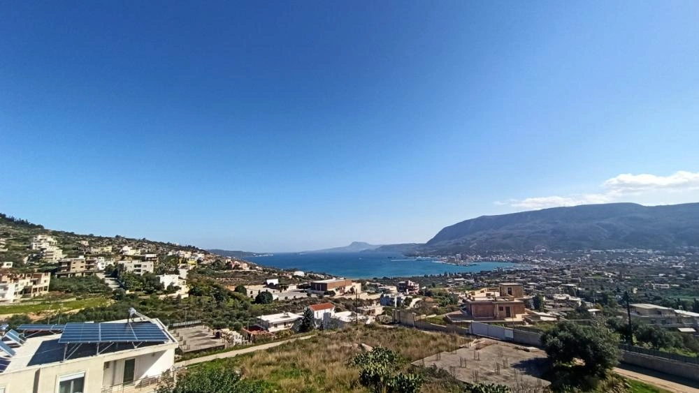 2 - venta apartamento vista al mar vlités creta grecia