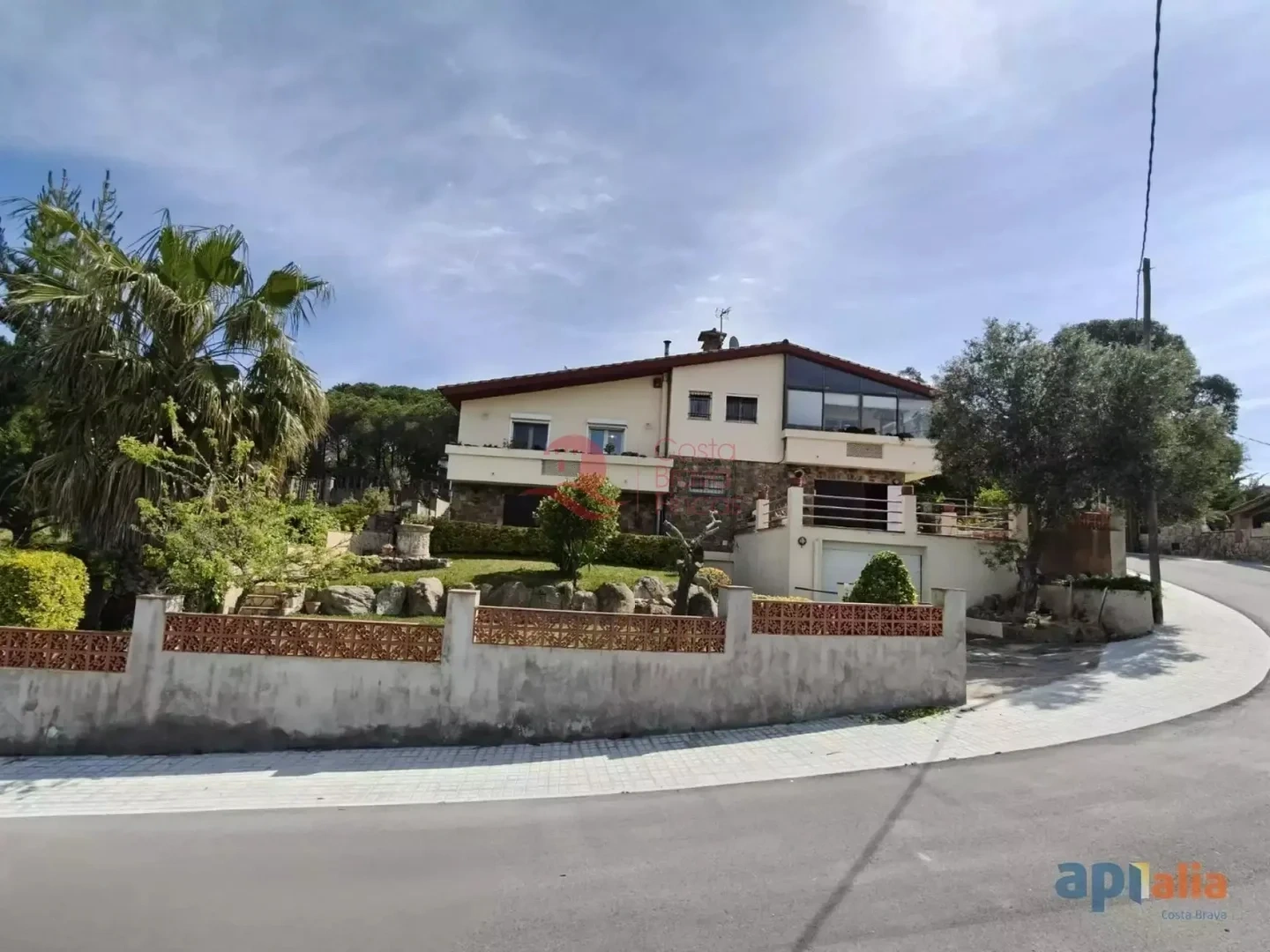 2 - verkauf haus sant antoni de calonge katalonien spanien