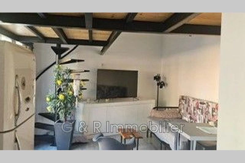 1 - house for sale in la bouilladisse bouches-du-rhône france