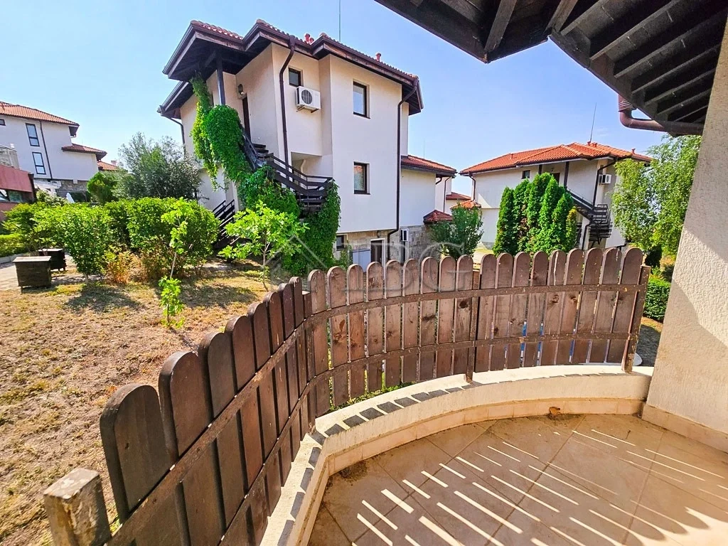 2 - verkauf wohnung meerblick kosharitsa burgas bulgarien