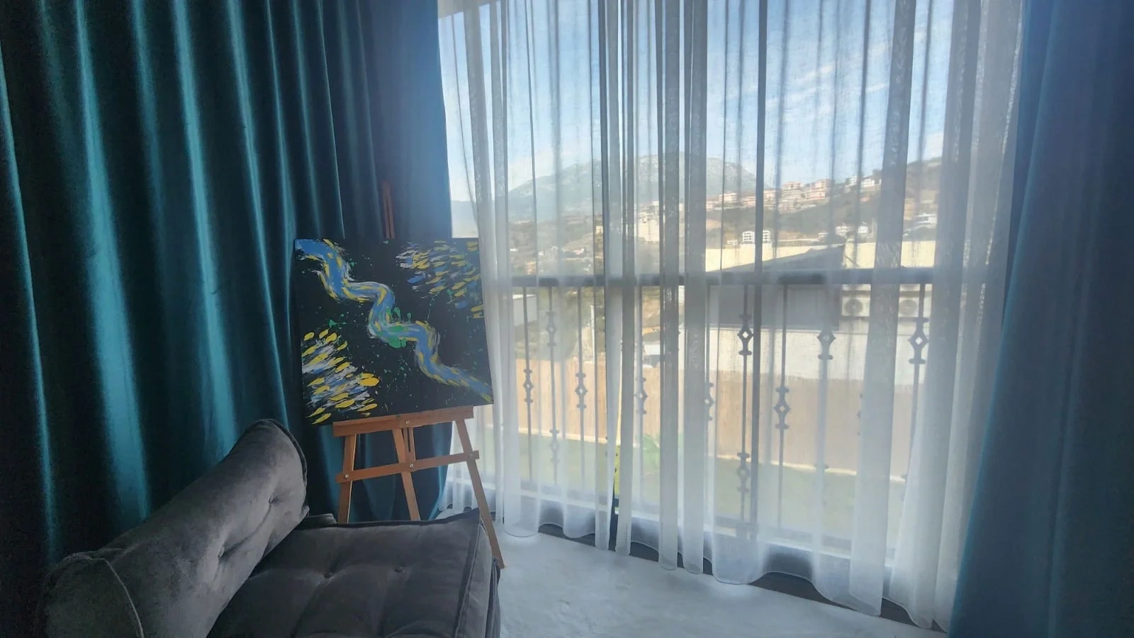 2 - vente maison alanya antalya turquie