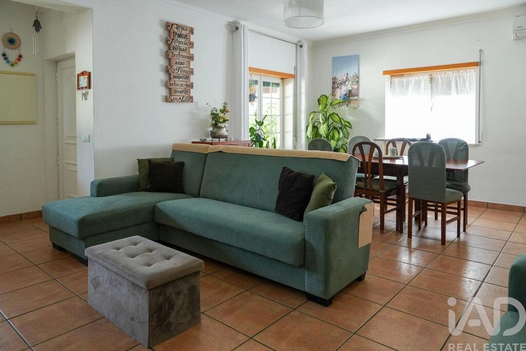 2 - venta casa cadaval región centro portugal