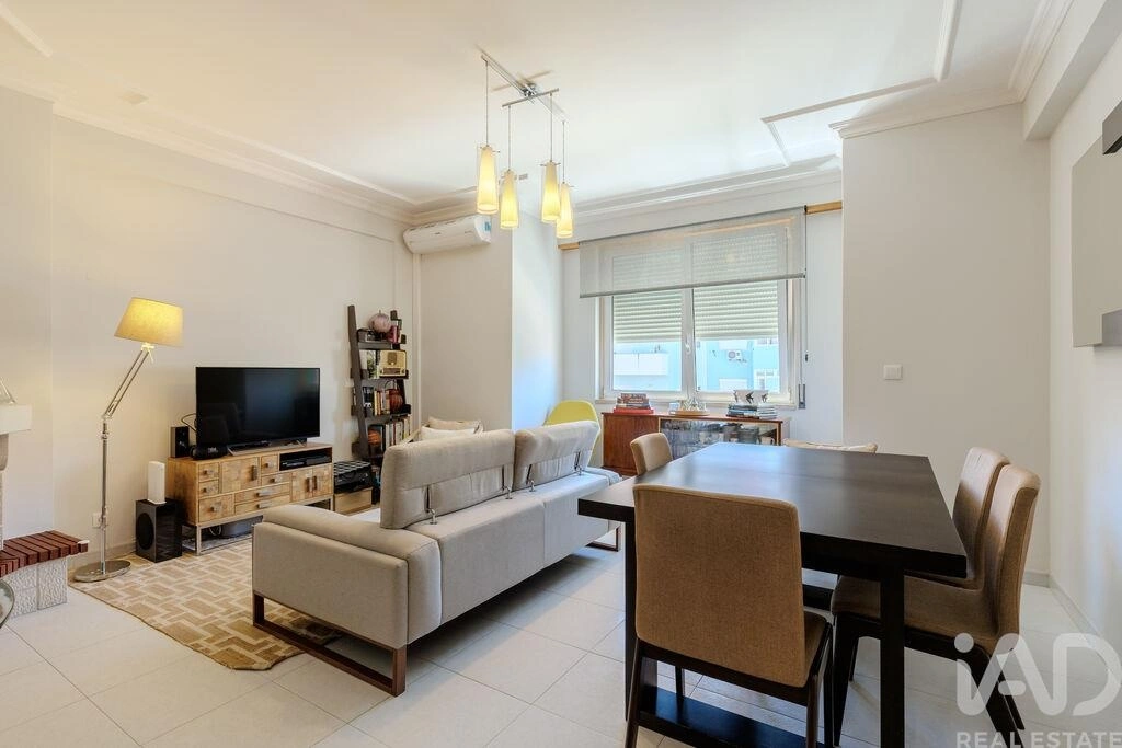 1 - vente appartement lisbonne région de lisbonne portugal