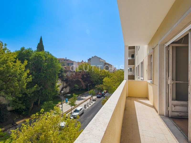 1 - vente appartement lisbonne région de lisbonne portugal
