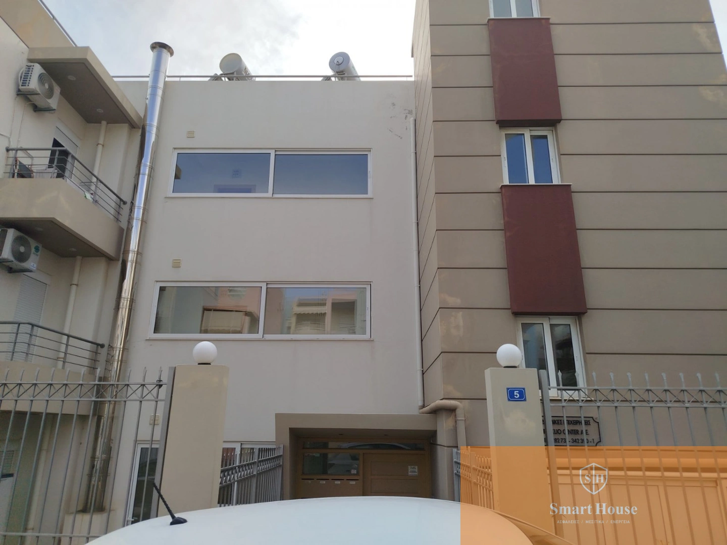 1 - apartment for sale in réthymnon crete greece
