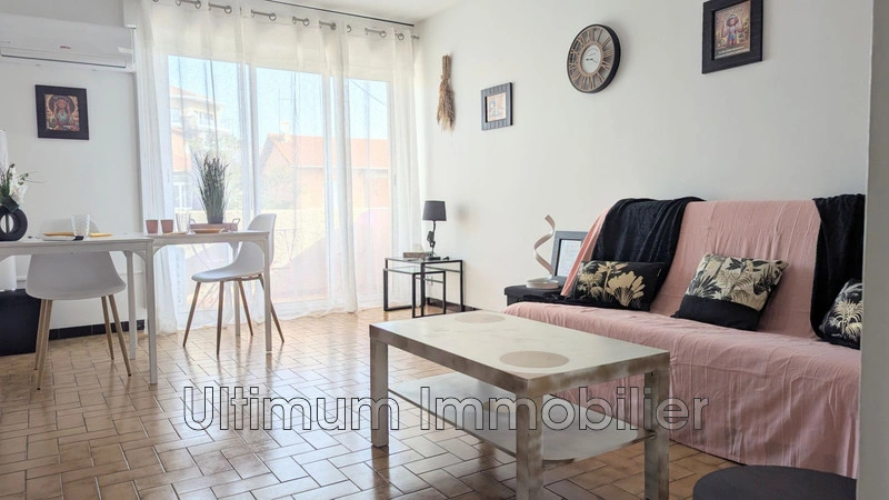 1 - venda apartamento a praia ao pé fréjus var frança