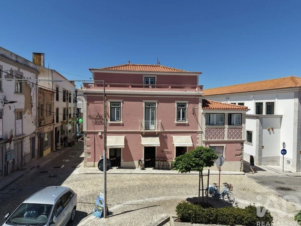 1 - verkauf business peniche region zentrum portugal