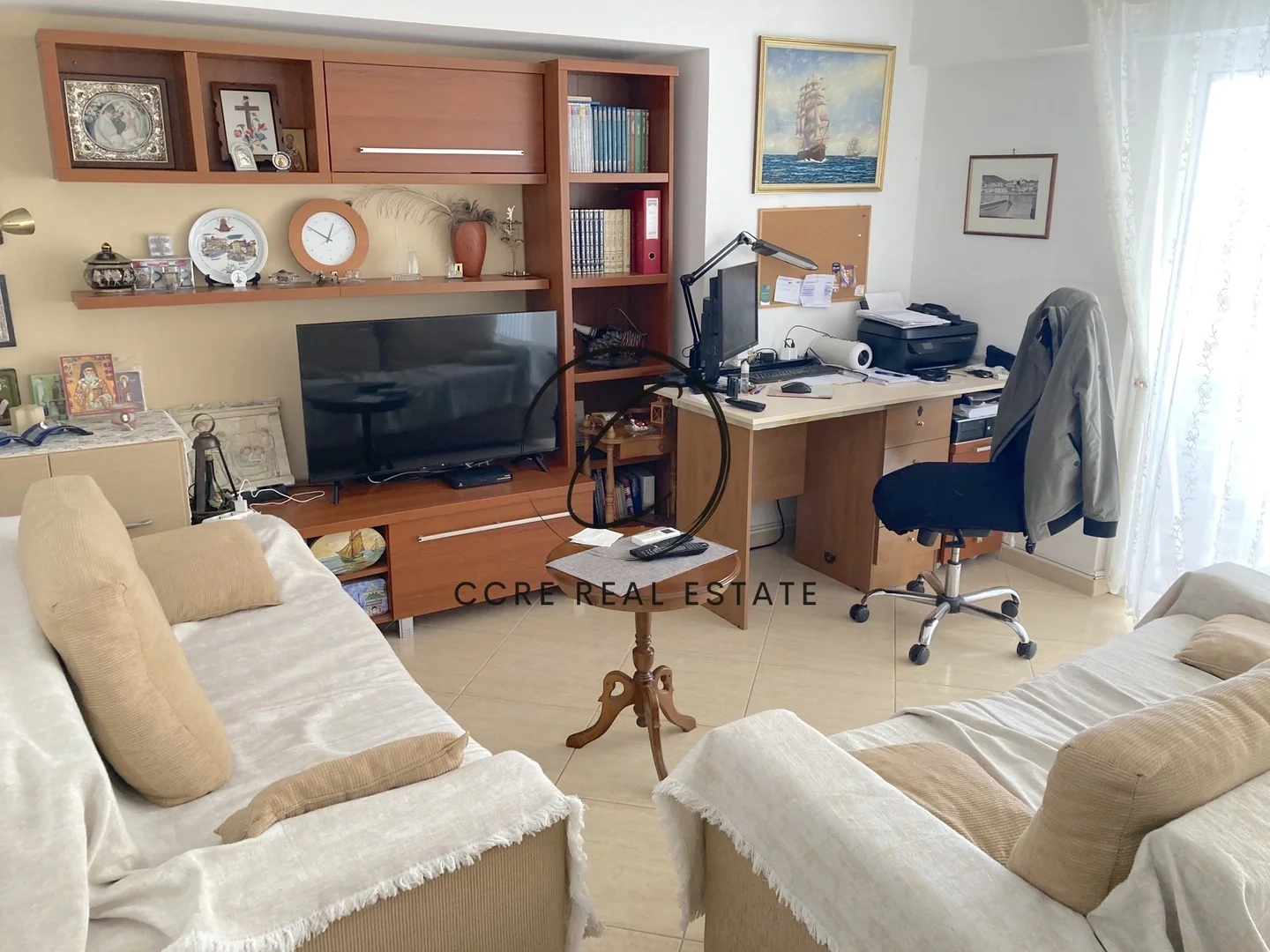 2 - verkoop appartement athene attica griekenland