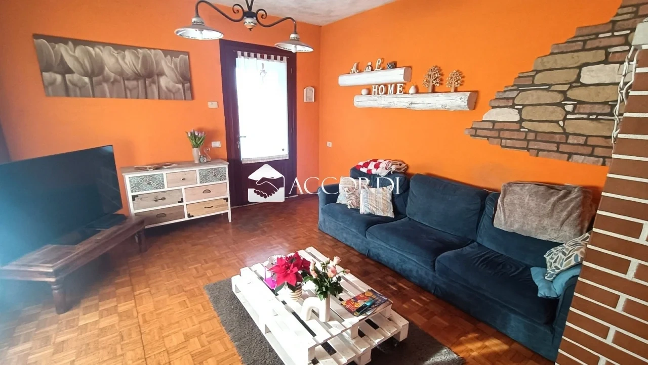 1 - verkauf haus crocetta del montello venetien italien