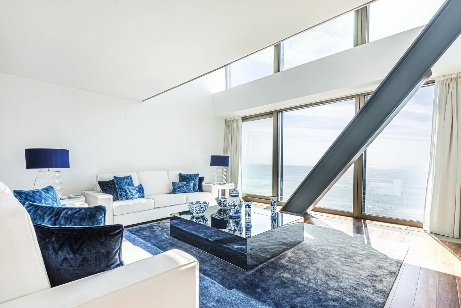 2 - sea view apartment for sale in cascais lisbon region portugal