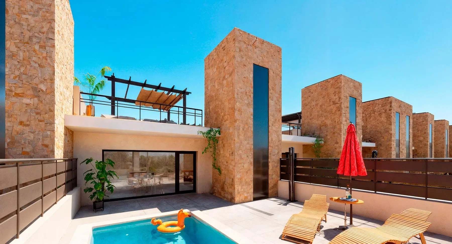 1 - venda casa fuente alamo região de múrcia espanha