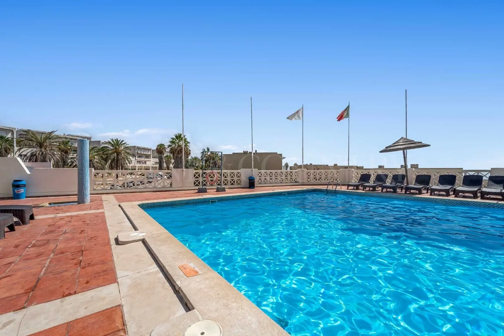 2 - vente appartement vue mer albufeira algarve portugal