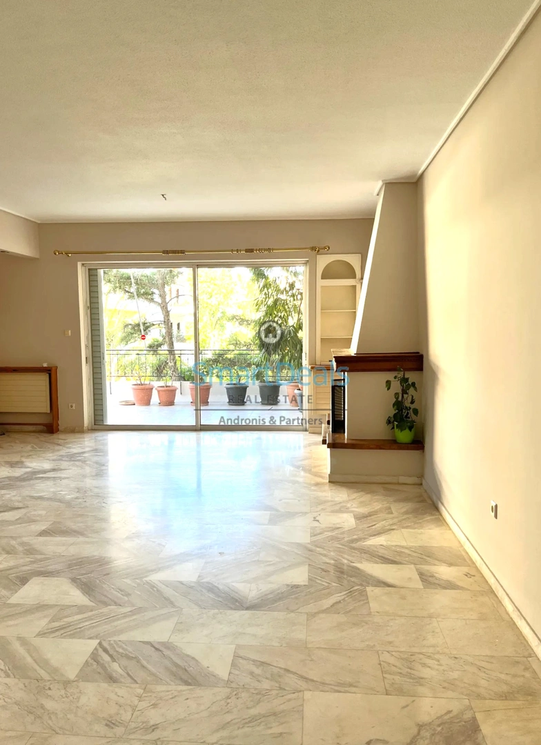 1 - apartment for sale in marousi attica greece