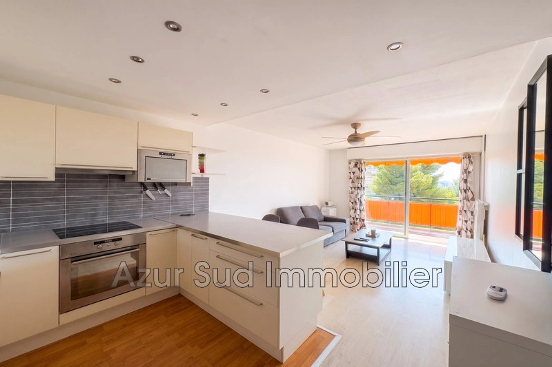 2 - sea view apartment for sale in antibes alpes-maritimes france
