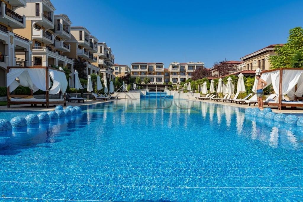 1 - venda apartamento sozopol burgas bulgária