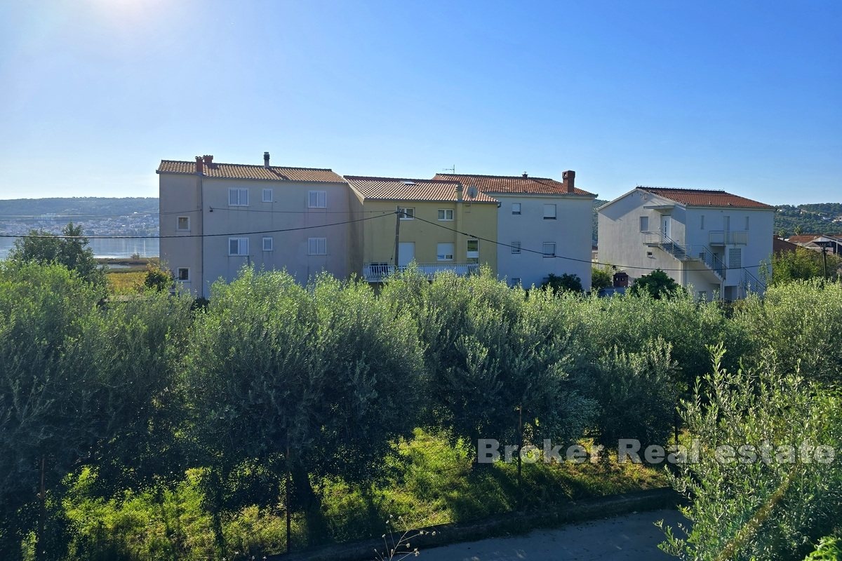 2 - venta terreno vista al mar trogir split-dalmacia croacia