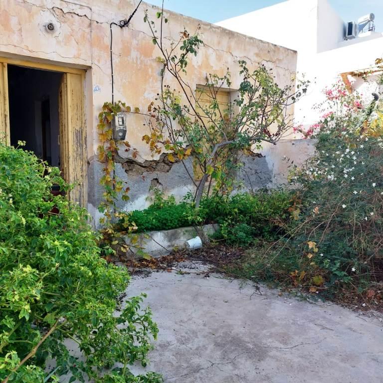 1 - venda casa palaíkastro creta grécia