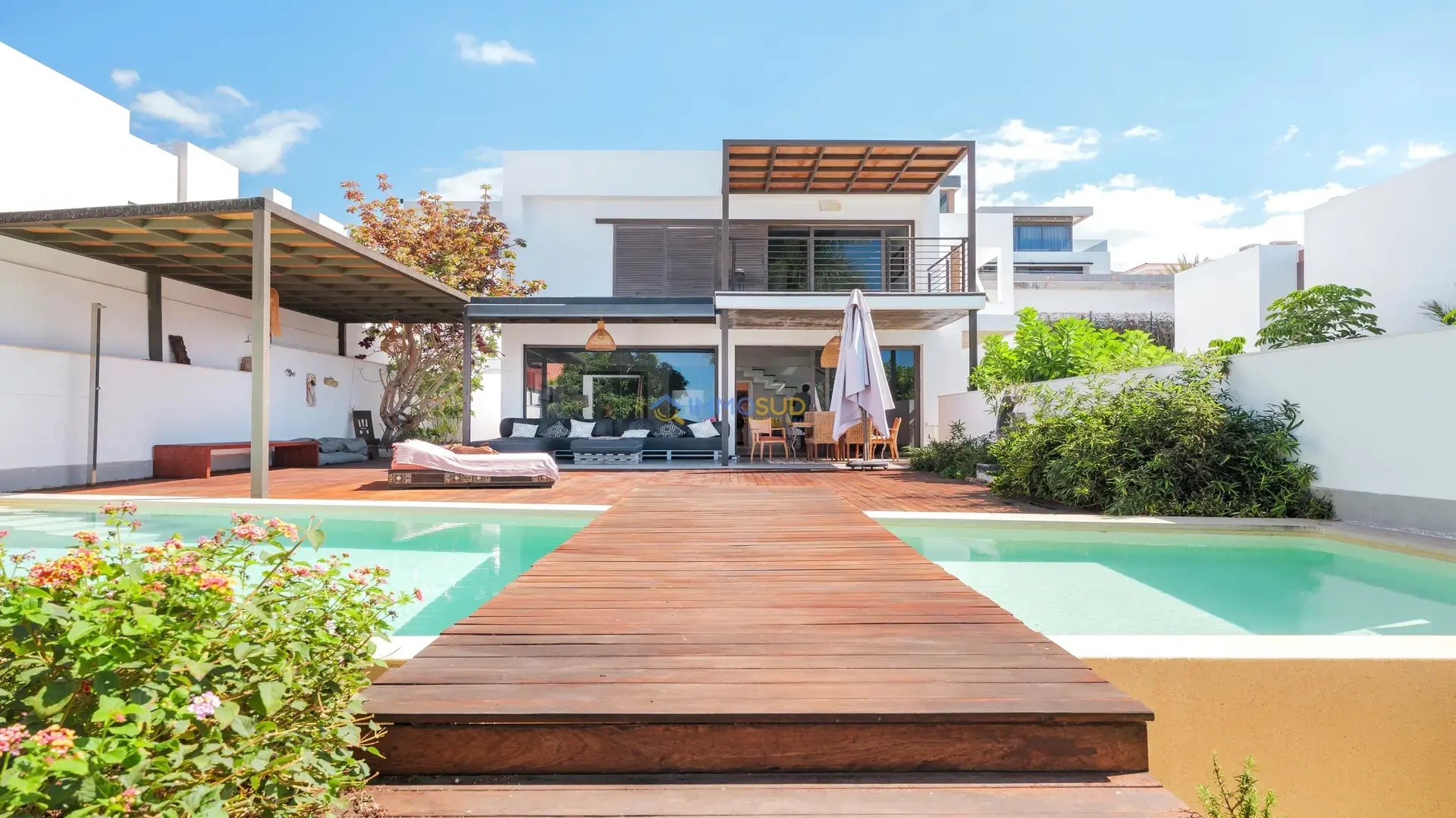 2 - vente maison adeje ténérife - canaries espagne