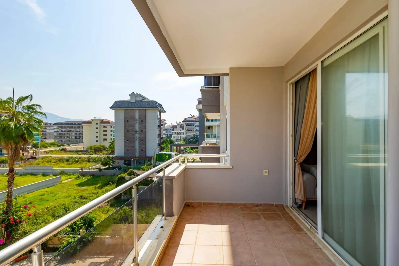 1 - venta apartamento alanya antalya turquía